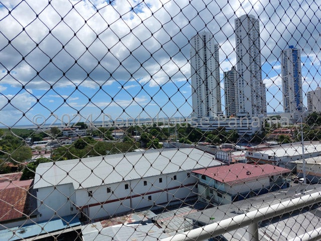 Amazing Apartment - Apartamento en parque Lefevre